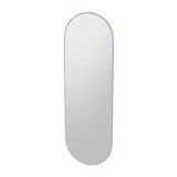 FIGURE Oval Mirror