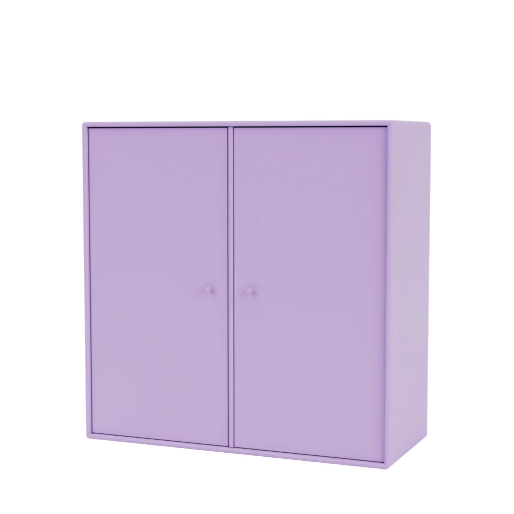 COVER 118 Cabinet