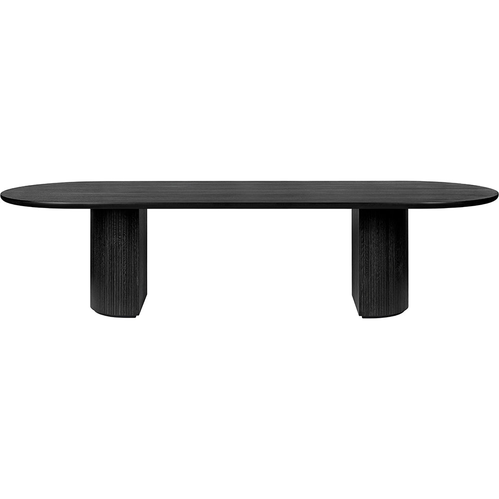 Moon Dining Table Elliptical