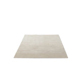 The Moor Rug Rectangular AP5,7 - Beige Dew