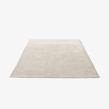 The Moor Rug Rectangular AP5,7 - Beige Dew
