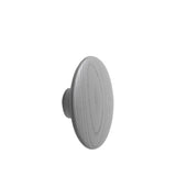 Dots Wood - Dark Grey