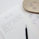 Task List - Energy Balance