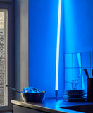 Neon Tube - Ice Blue