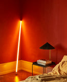 Matin Table Lamp - Green