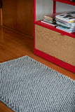 Peas Rug - Dark Grey