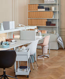 Toolbox - Dusty green