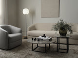 Covent Sofa Deep, 3 Seater