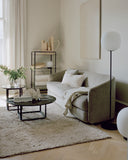 Covent Sofa Narrow, 3 Seater