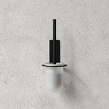 Toilet Brush - Black