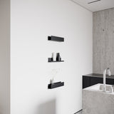 Shelf L40 - Black