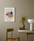 Nynne Rosenvinge - Non Arte Grafica 02