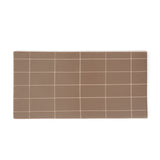 Suki Board - Nutmeg / Rose