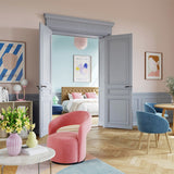 Nynne Rosenvinge - Non Arte Grafica 02