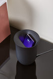 Oblio Charging & UV Sanitizing Station - Black