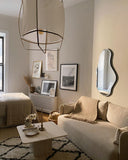 Offset Sofa 2 seater