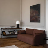 Offset Sofa 2 seater