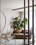 Offset Sofa 2 seater