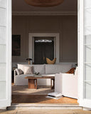 Offset Sofa 3 seater