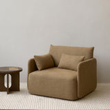 Offset Sofa Chair