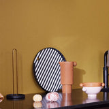 Oka Tray - Anthracite