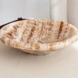 Onyx bowl