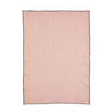 Organic by Bitz Tea Towel Rose / Olive