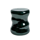 Organic Stool Marie - Green