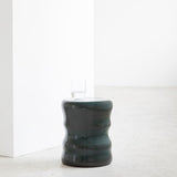 Organic Stool Marie - Green
