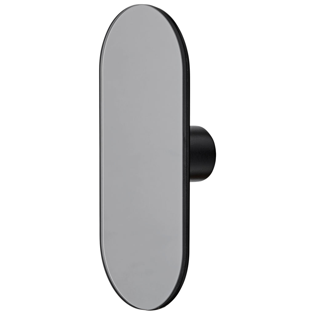 Ovali Hook Black