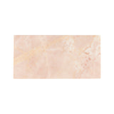 Pink Marble Rectangular Board S
