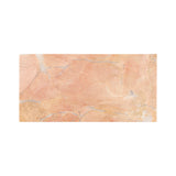 Pink Marble Rectangular Board M