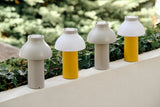 PC Portable Lamp - Soft Yellow