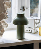 PC Portable Lamp - Olive