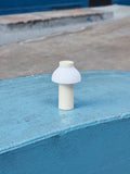 PC Portable Lamp - Cream White