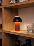 PC Portable Lamp - Dusty Red