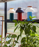 PC Portable Lamp - Dusty Red