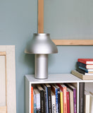 PC Table Lamp - Aluminium