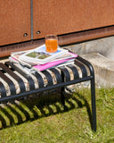 Palissade Bench - Anthracite