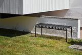 Palissade Bench - Anthracite