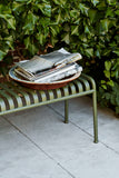 Palissade Bench - Olive