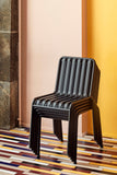 Palissade Chair - Anthracite