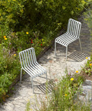 Palissade Chair - Sky Grey