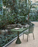 Palissade Armchair - Olive