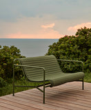 Palissade Sofa - Olive