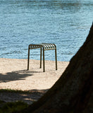 Palissade Stool - Olive