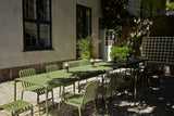 Palissade Table L170 - Olive