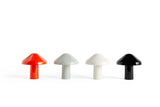 Pao Portable Table Lamp - Cool Grey