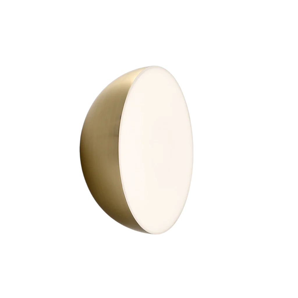 Passepartout JH12 Ceiling and Wall Lamp - Gold