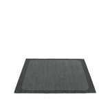 Pebble Rug - Dark Grey